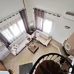 Casa Dikella Villa