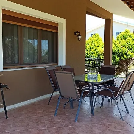 Casa Dikella * Mesimvria (Evros)