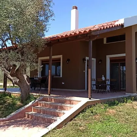 Casa Dikella *