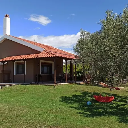 Villa Casa Dikella *