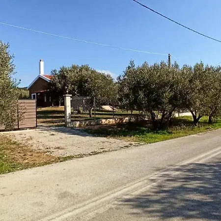Casa Dikella