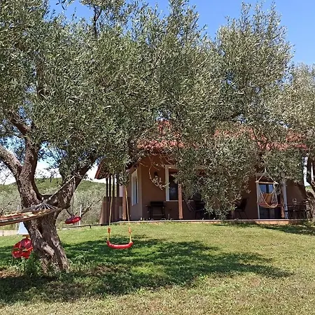 Villa Casa Dikella Mesimvria (Evros)