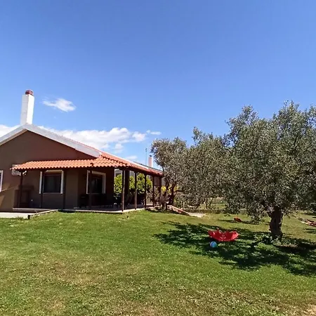 Villa Casa Dikella