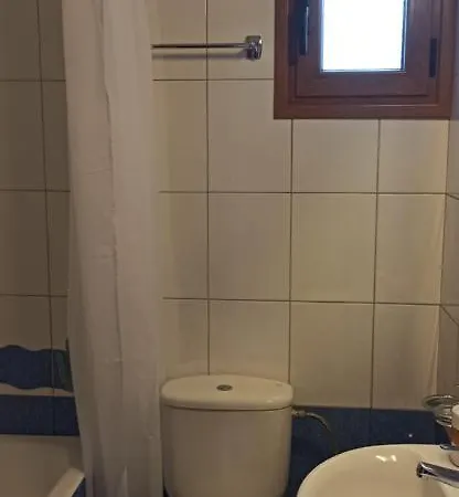 Casa Dikella Villa Mesimvria (Evros)