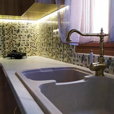 Casa Dikella Villa Mesimvria (Evros)