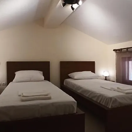 Casa Dikella * Mesimvria (Evros)