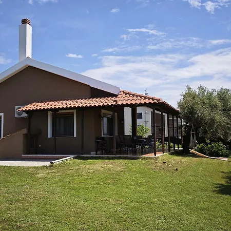 Casa Dikella *