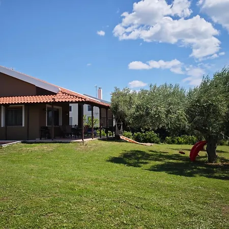 Casa Dikella Mesimvria (Evros)