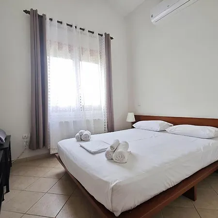 Casa Dikella Villa *