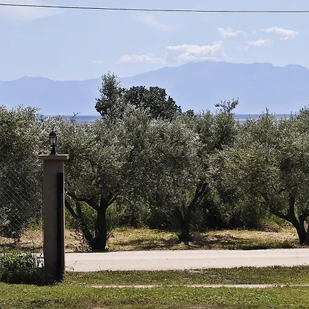 Villa Casa Dikella *