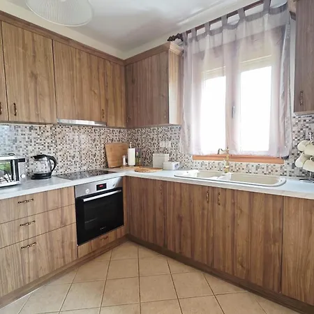 Villa Casa Dikella Mesimvria (Evros)