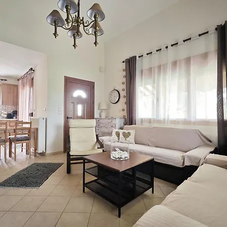 Casa Dikella