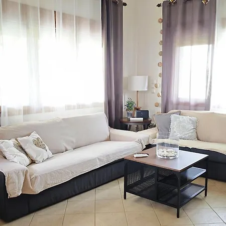 Casa Dikella Villa