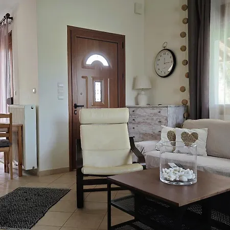 Villa Casa Dikella
