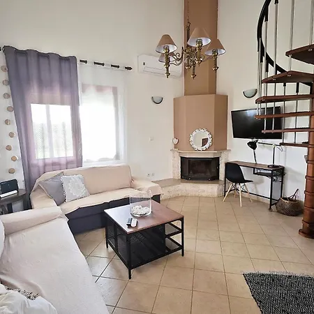 Villa Casa Dikella *