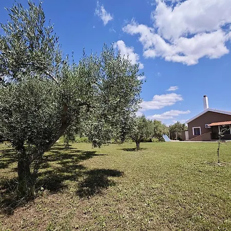 Casa Dikella Villa *