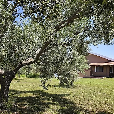 Villa Casa Dikella Mesimvria (Evros)