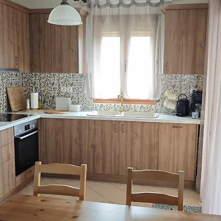 Casa Dikella Mesimvria (Evros)