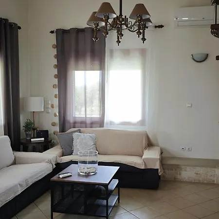 Casa Dikella