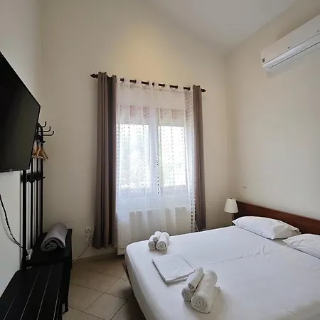 Casa Dikella Villa