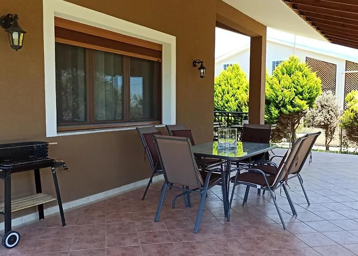 Casa Dikella * Mesimvria (Evros)