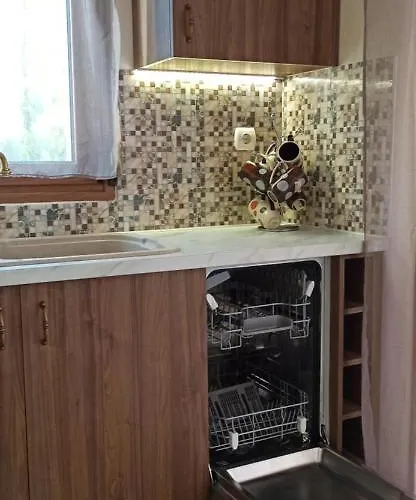 Villa Casa Dikella *