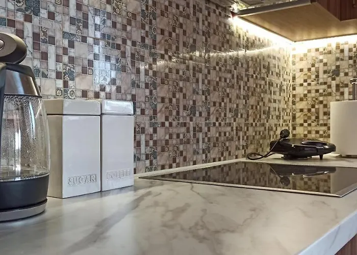 Villa Casa Dikella Mesimvria (Evros)