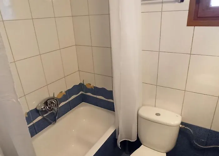 Villa Casa Dikella Mesimvria (Evros)