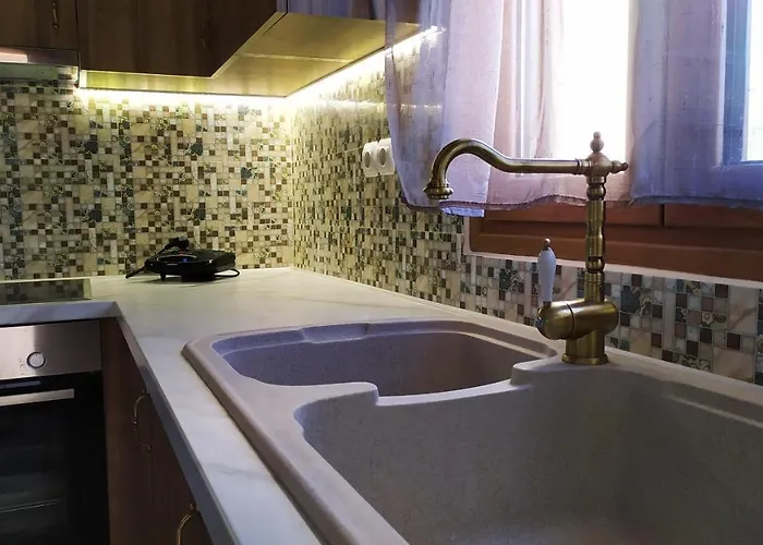 Casa Dikella Villa Mesimvria (Evros)