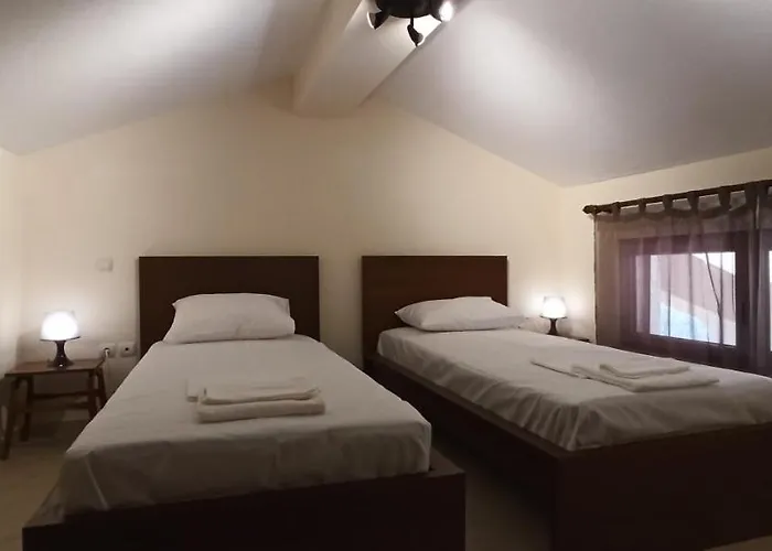 Casa Dikella * Mesimvria (Evros)