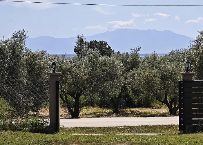 Villa Casa Dikella *