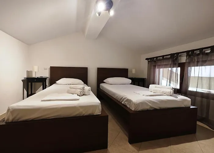 Casa Dikella Mesimvria (Evros)