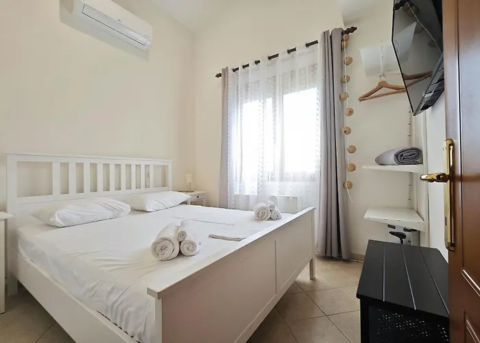 Casa Dikella * Mesimvria (Evros)