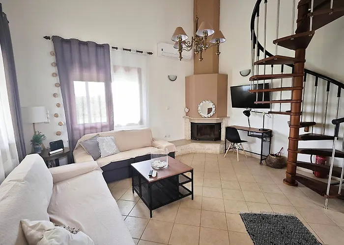 Villa Casa Dikella *