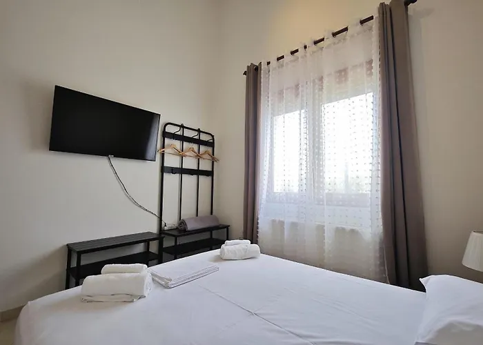 Casa Dikella Villa Mesimvria (Evros)