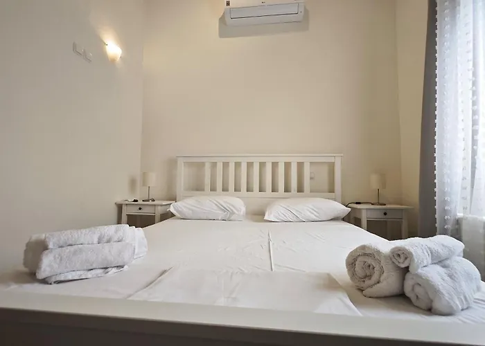 Casa Dikella Mesimvria (Evros)