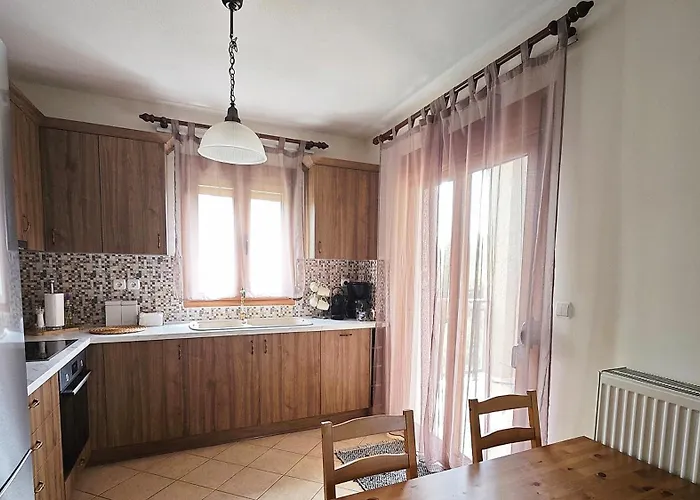 Casa Dikella Villa Mesimvria (Evros)