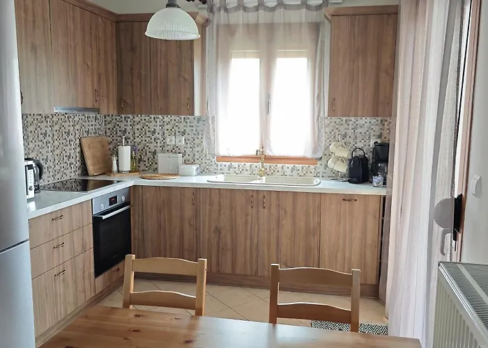 Casa Dikella Mesimvria (Evros)